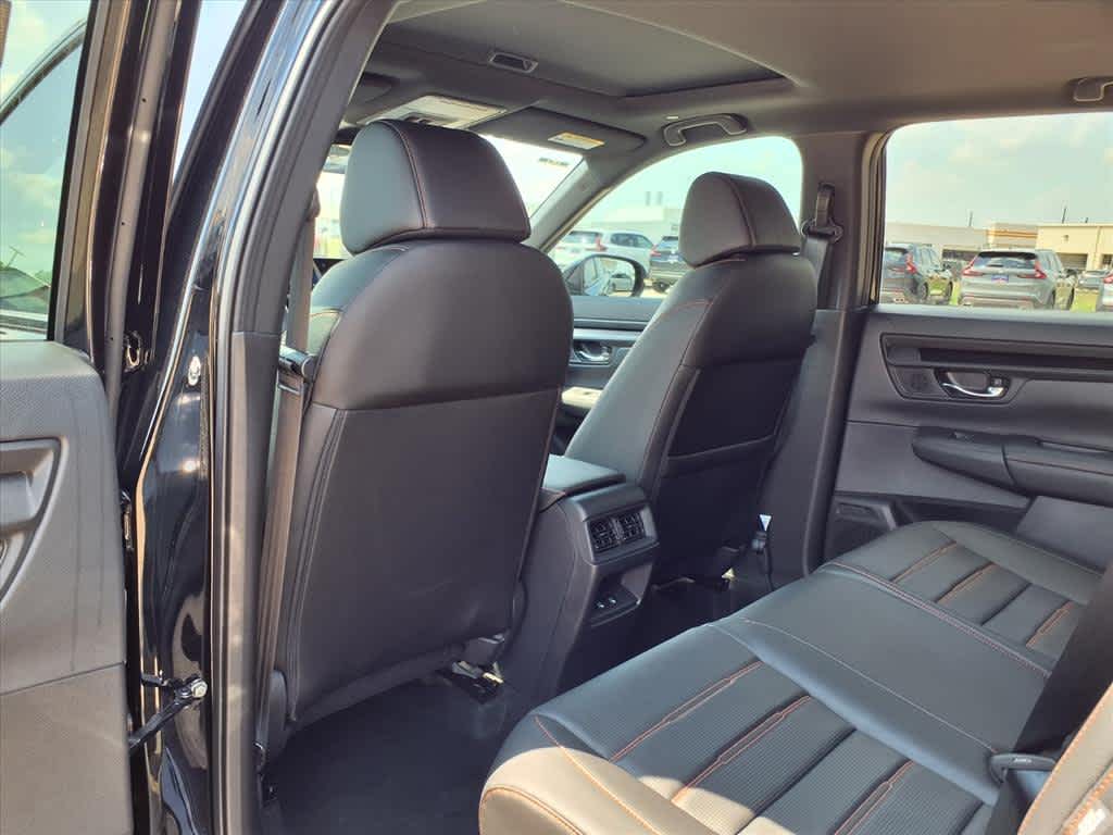 Thumbnail: 2026 Honda CR-V - 12