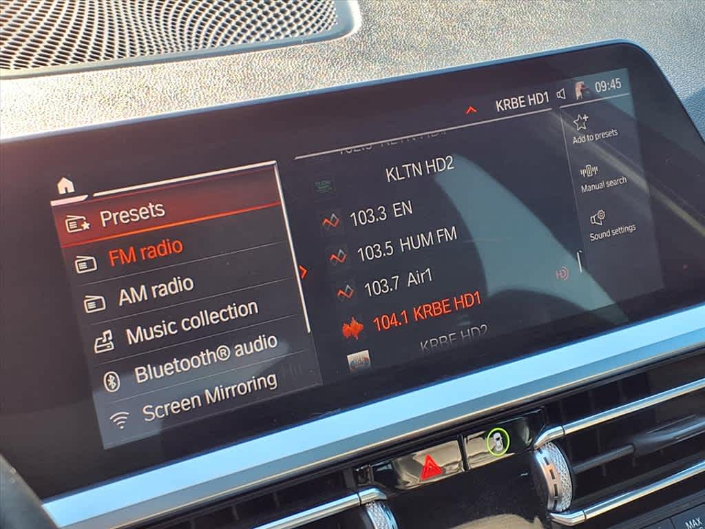 Thumbnail: 2019 BMW 3 Series - 19