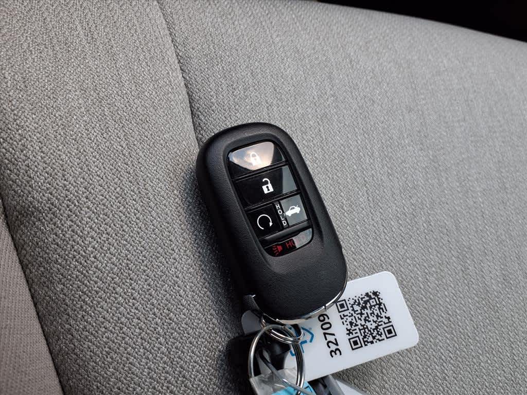 Thumbnail: 2025 Honda Accord - 20