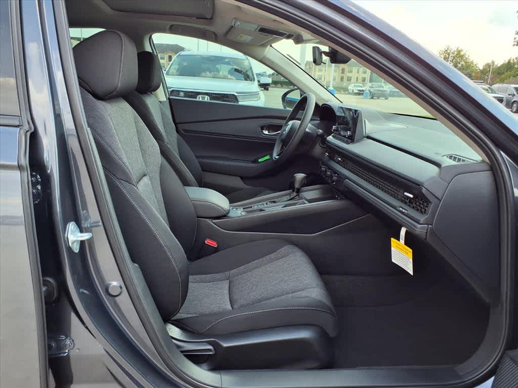 Thumbnail: 2025 Honda Accord - 14