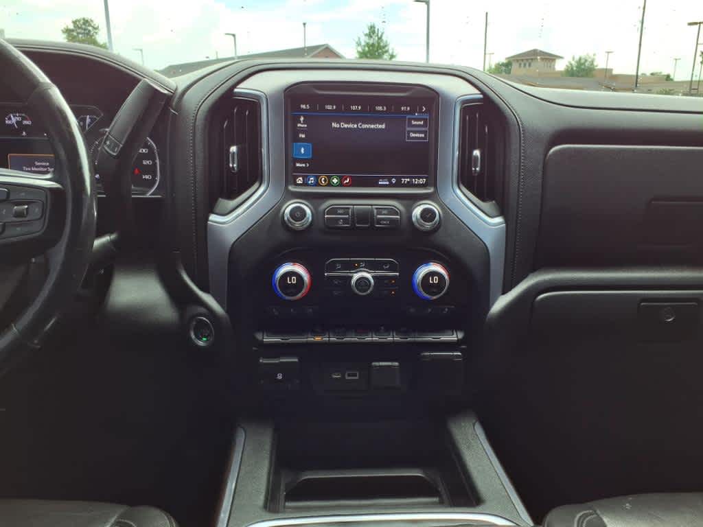 Thumbnail: 2019 GMC Sierra 1500 - 16