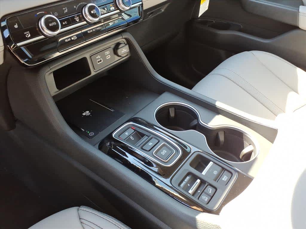 Thumbnail: 2025 Honda Pilot - 17