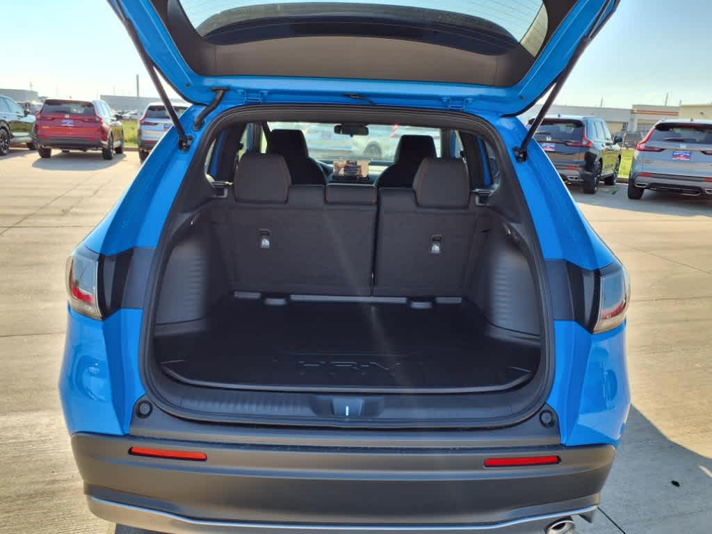 Thumbnail: 2026 Honda HR-V - 19