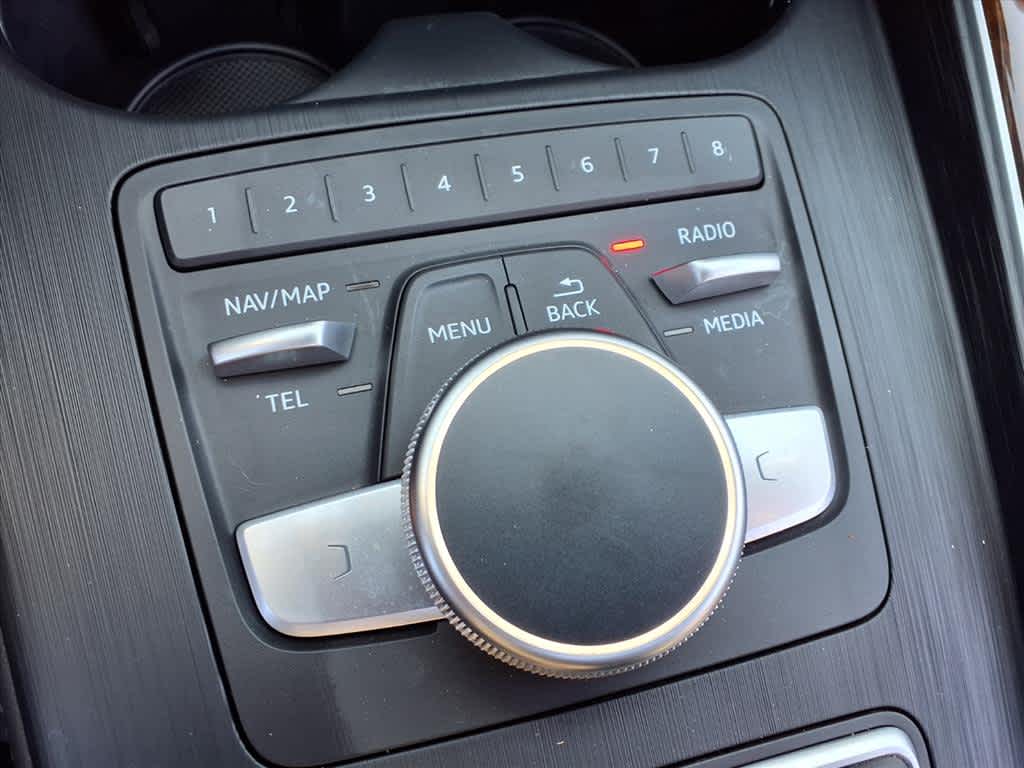 Thumbnail: 2019 Audi A5 - 20