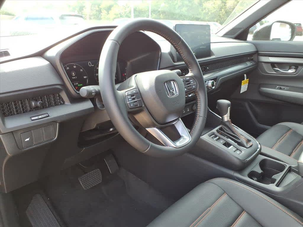 Thumbnail: 2026 Honda CR-V - 2