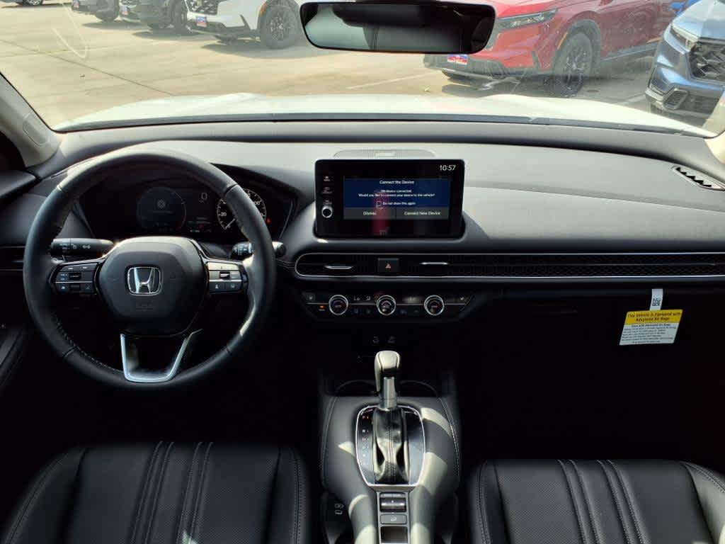 Thumbnail: 2026 Honda HR-V - 10