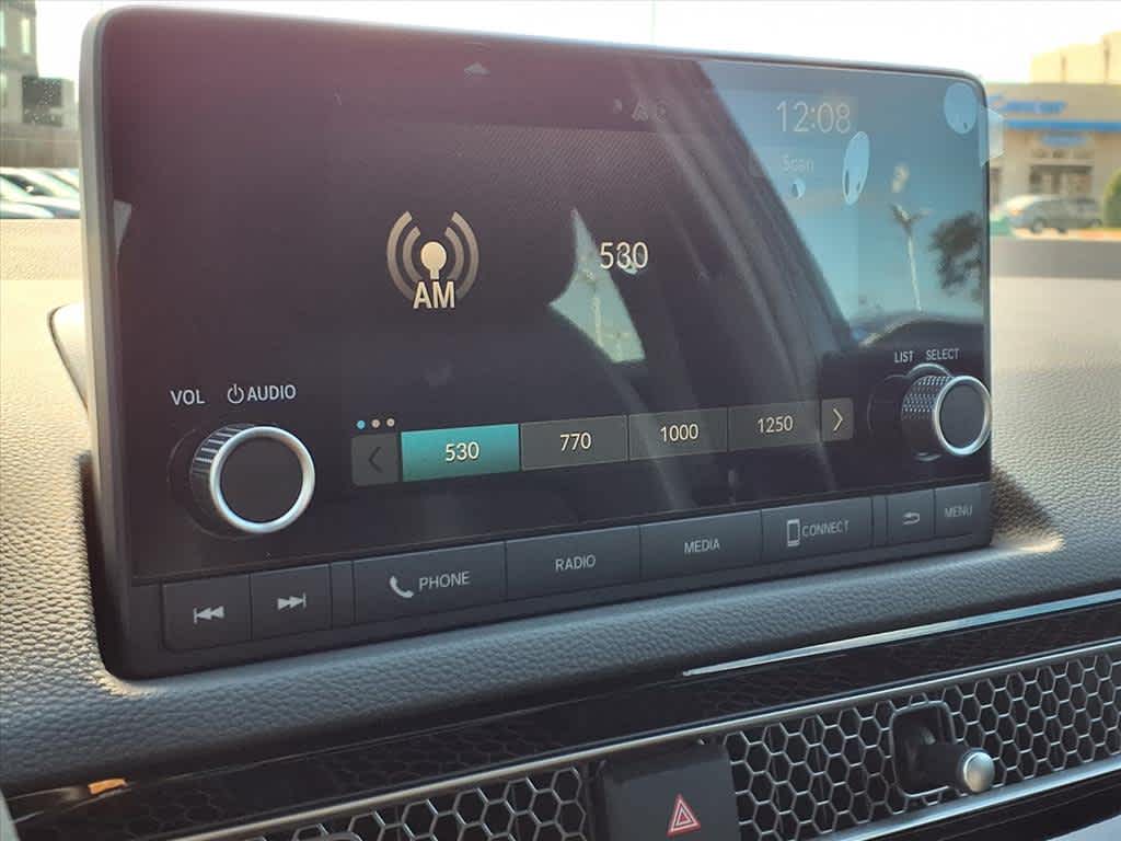 Thumbnail: 2026 Honda Civic - 19