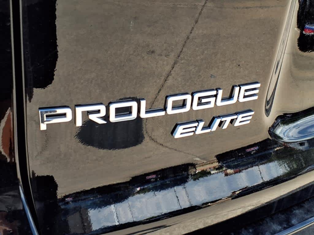 Thumbnail: 2025 Honda Prologue - 7