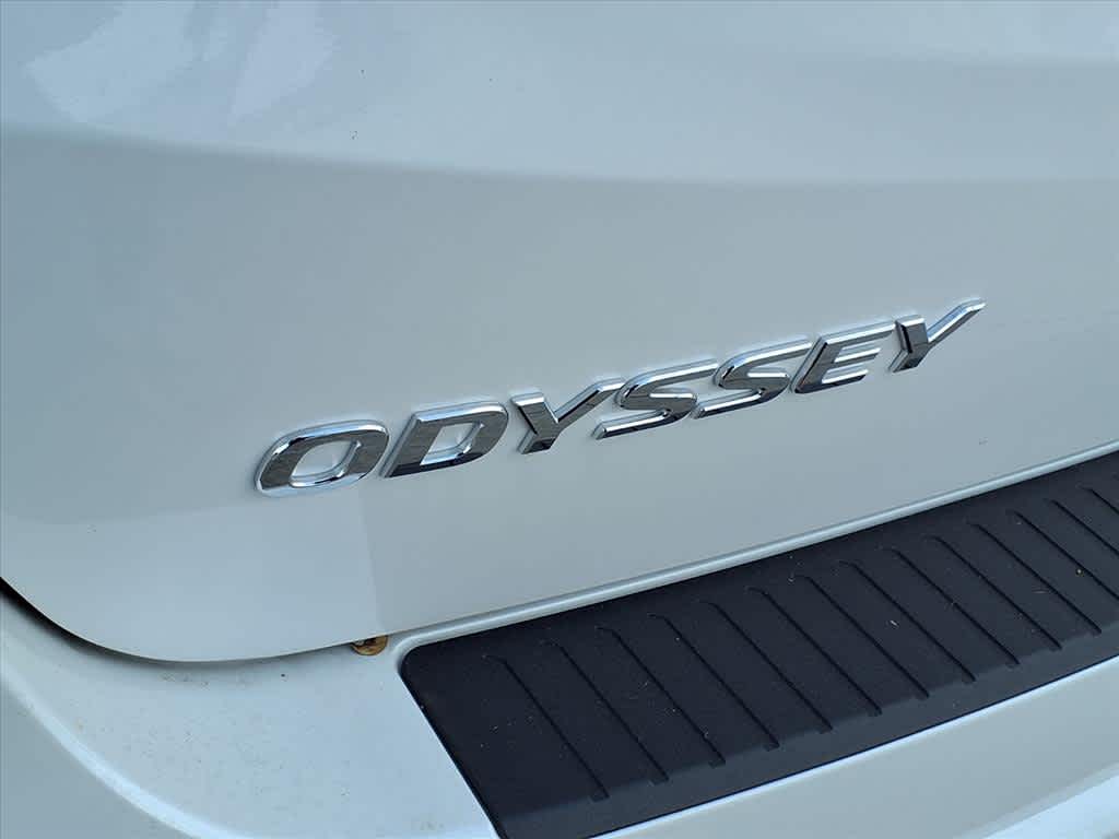 Thumbnail: 2026 Honda Odyssey - 7