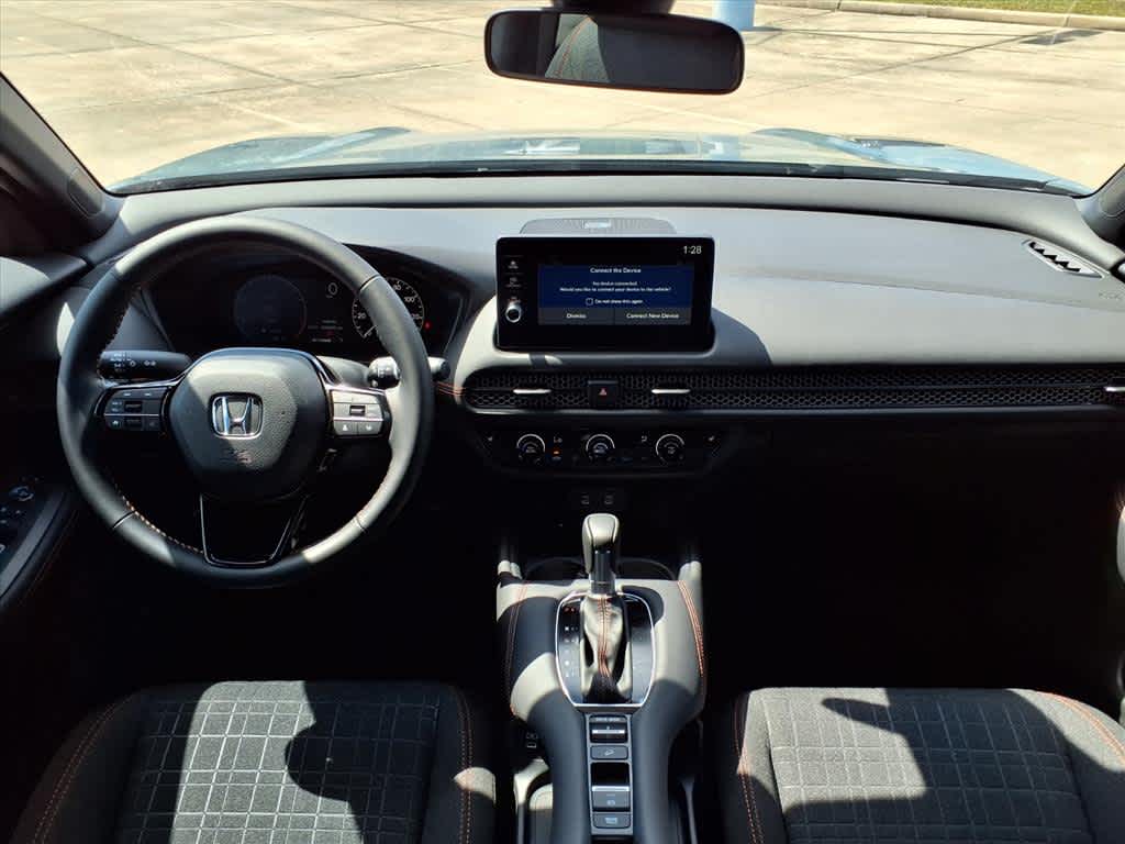 Thumbnail: 2026 Honda HR-V - 10