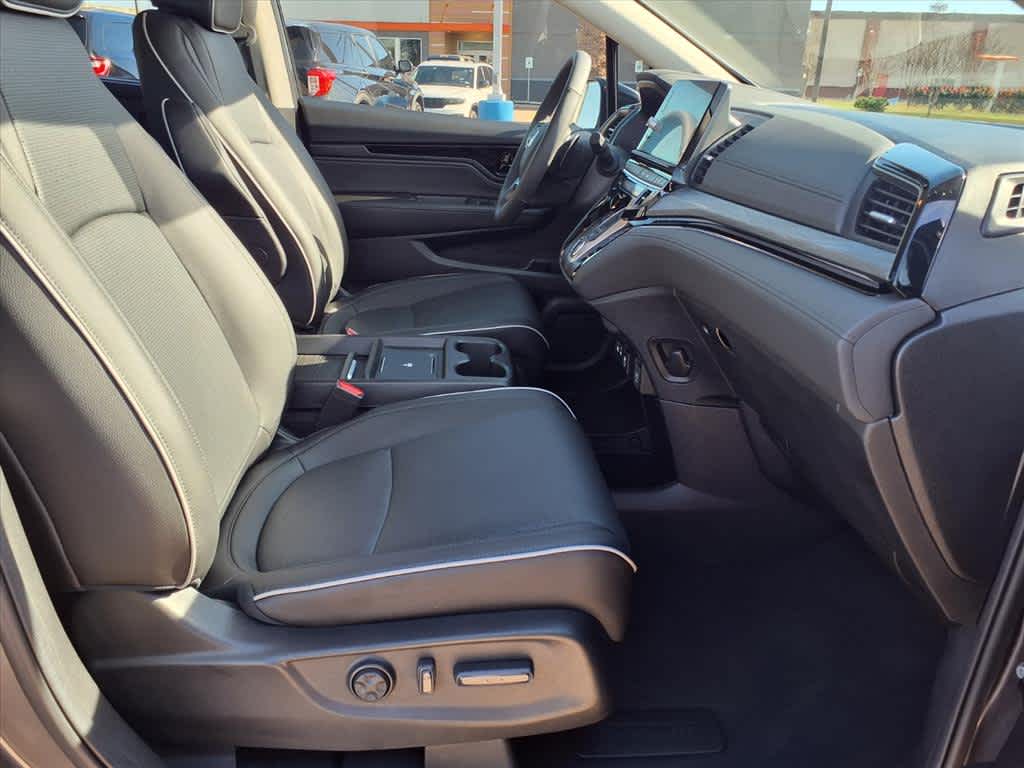 Thumbnail: 2026 Honda Odyssey - 14