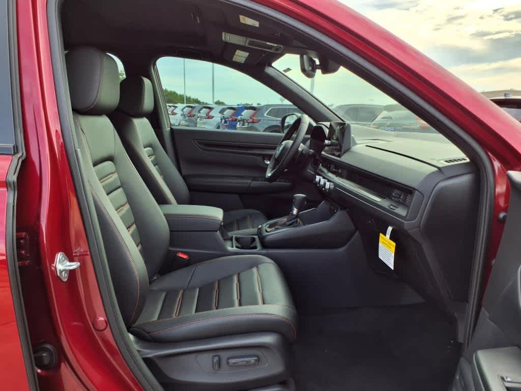 Thumbnail: 2026 Honda CR-V - 14