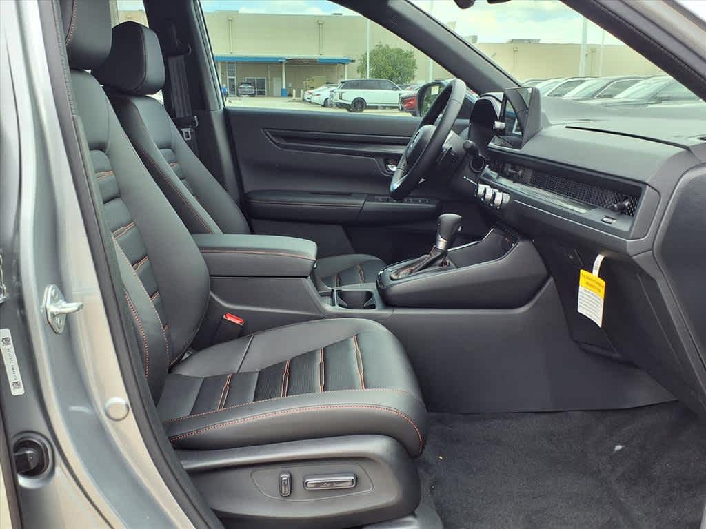 Thumbnail: 2026 Honda CR-V - 14