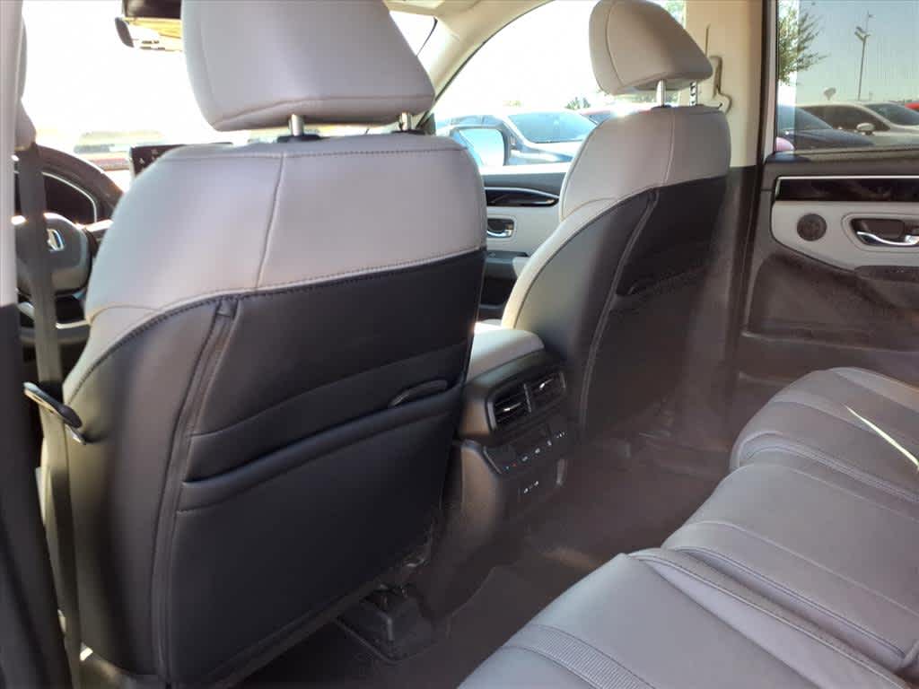 Thumbnail: 2025 Honda Pilot - 13