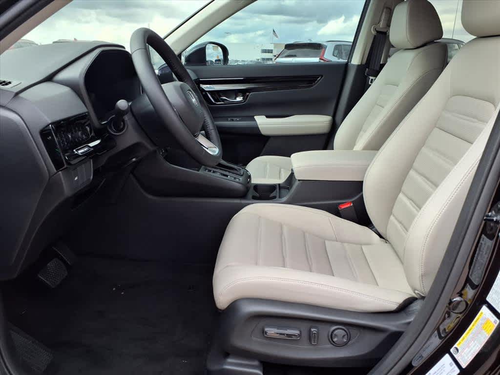 Thumbnail: 2026 Honda CR-V - 11