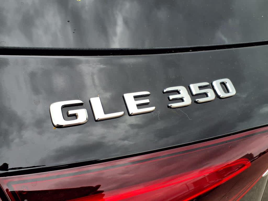 Thumbnail: 2025 Mercedes-Benz GLE - 7