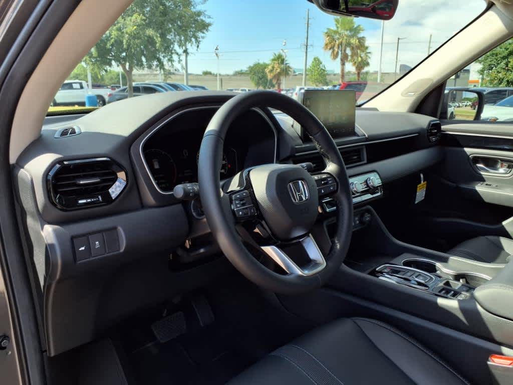 Thumbnail: 2025 Honda Pilot - 2