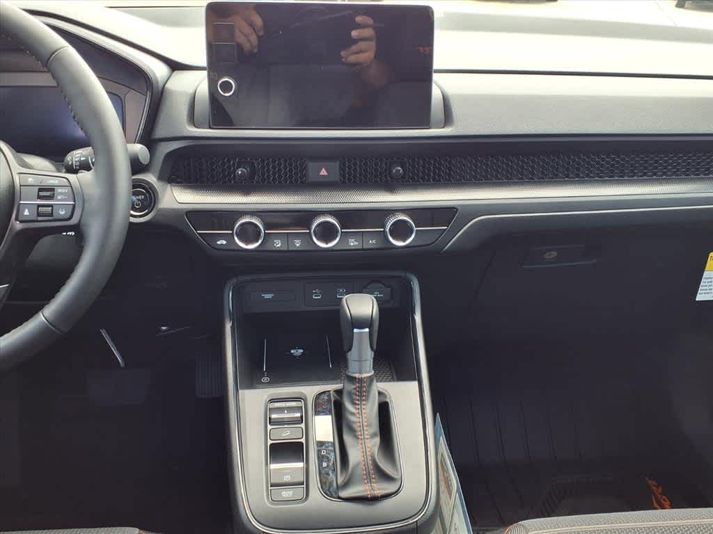 Thumbnail: 2026 Honda CR-V - 16