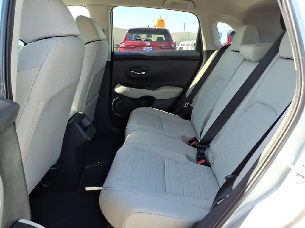 Thumbnail: 2026 Honda HR-V - 13