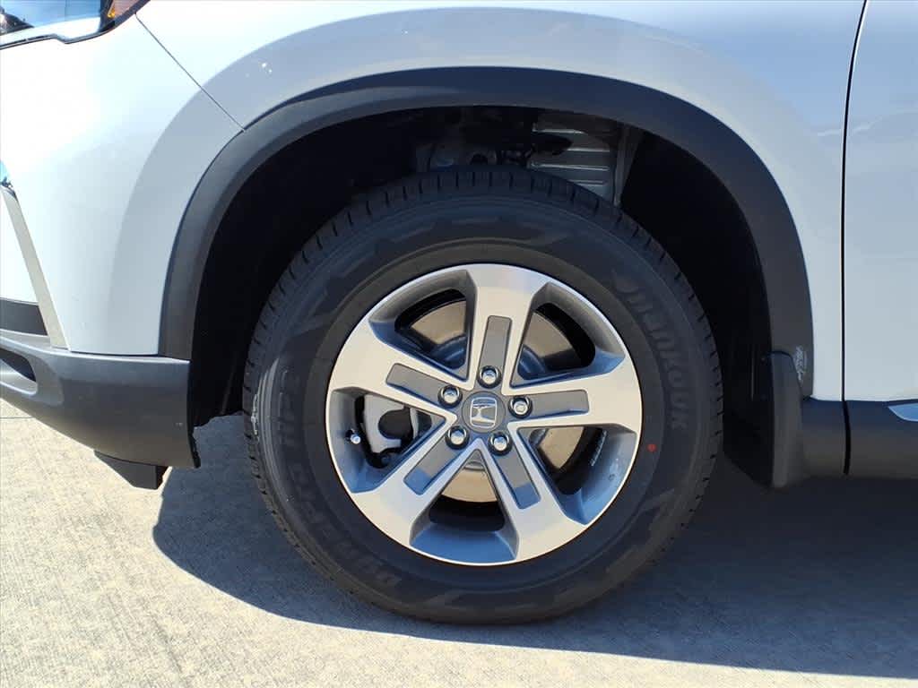 Thumbnail: 2025 Honda Pilot - 8