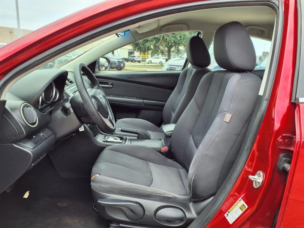 Thumbnail: 2012 Mazda Mazda6 - 11