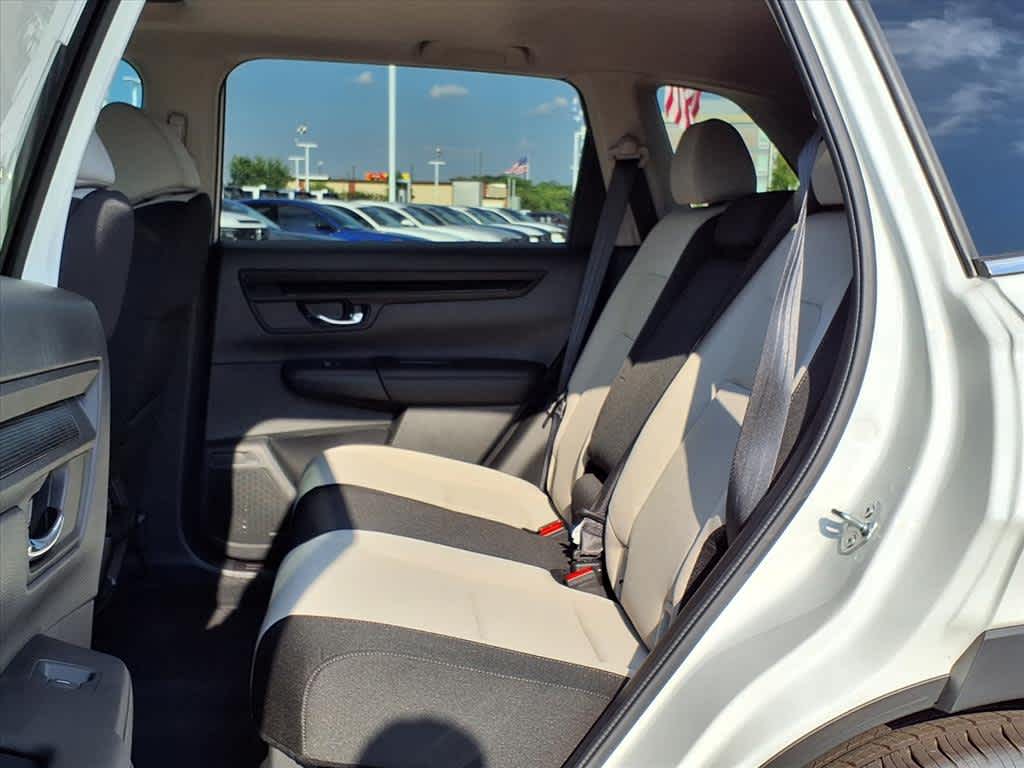 Thumbnail: 2026 Honda CR-V - 13