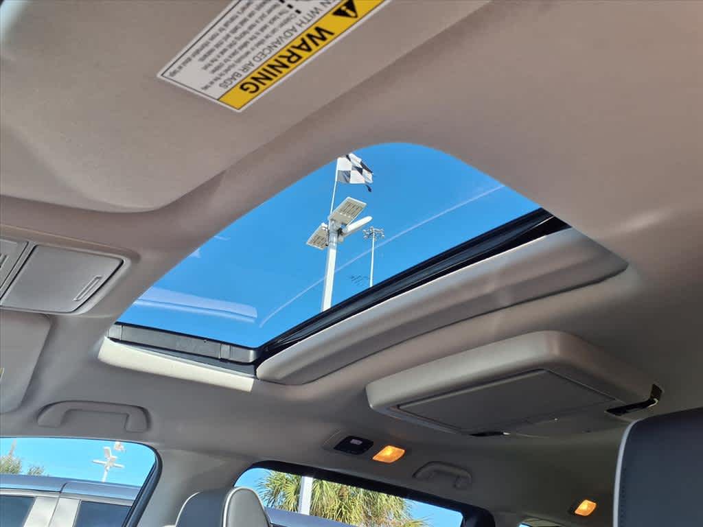 Thumbnail: 2026 Honda Odyssey - 24