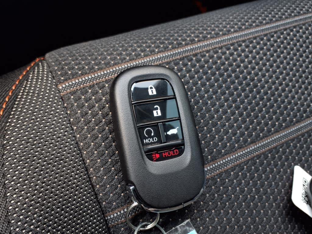 Thumbnail: 2026 Honda CR-V - 20