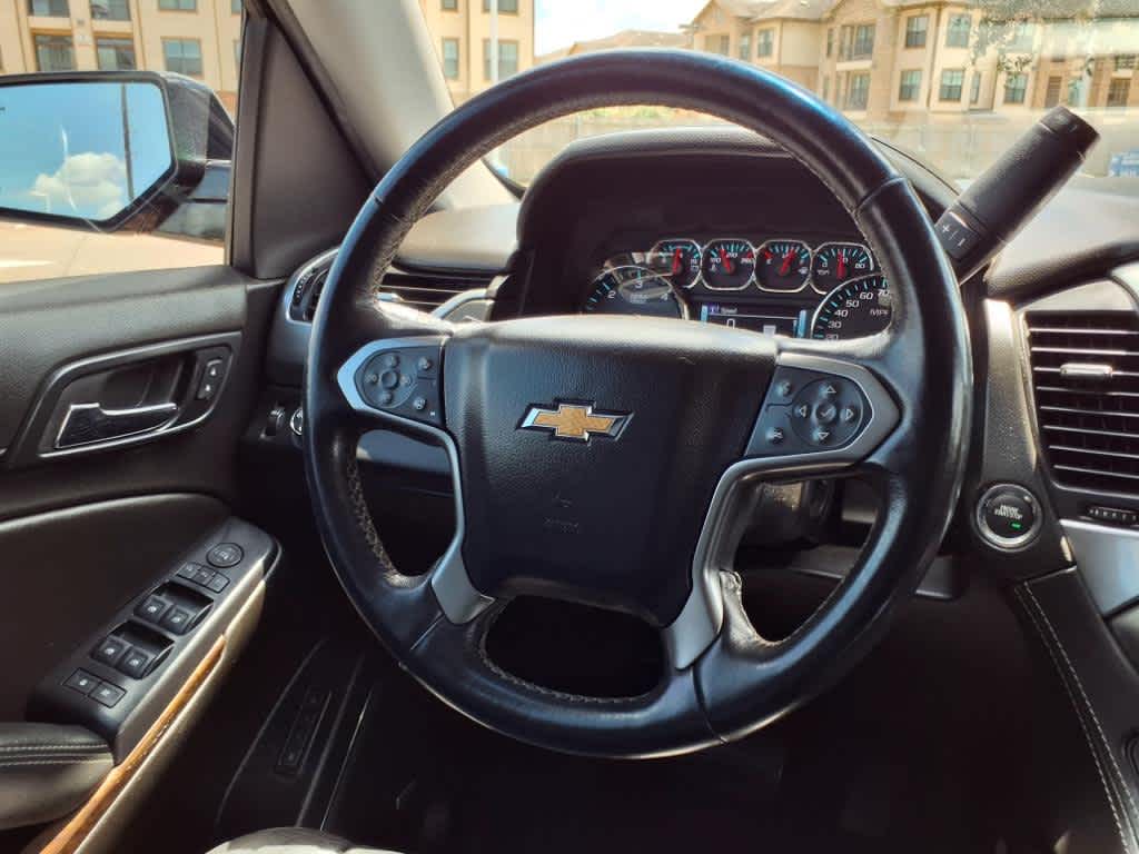 Thumbnail: 2019 Chevrolet Tahoe - 15