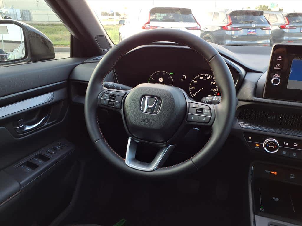 Thumbnail: 2026 Honda CR-V - 15