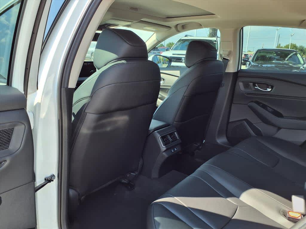 Thumbnail: 2025 Honda Accord - 12