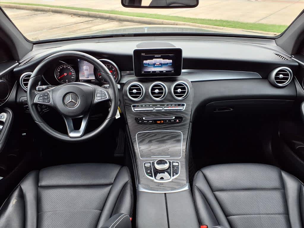 Thumbnail: 2018 Mercedes-Benz GLC - 11