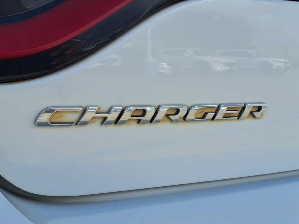 Thumbnail: 2022 Dodge Charger - 9