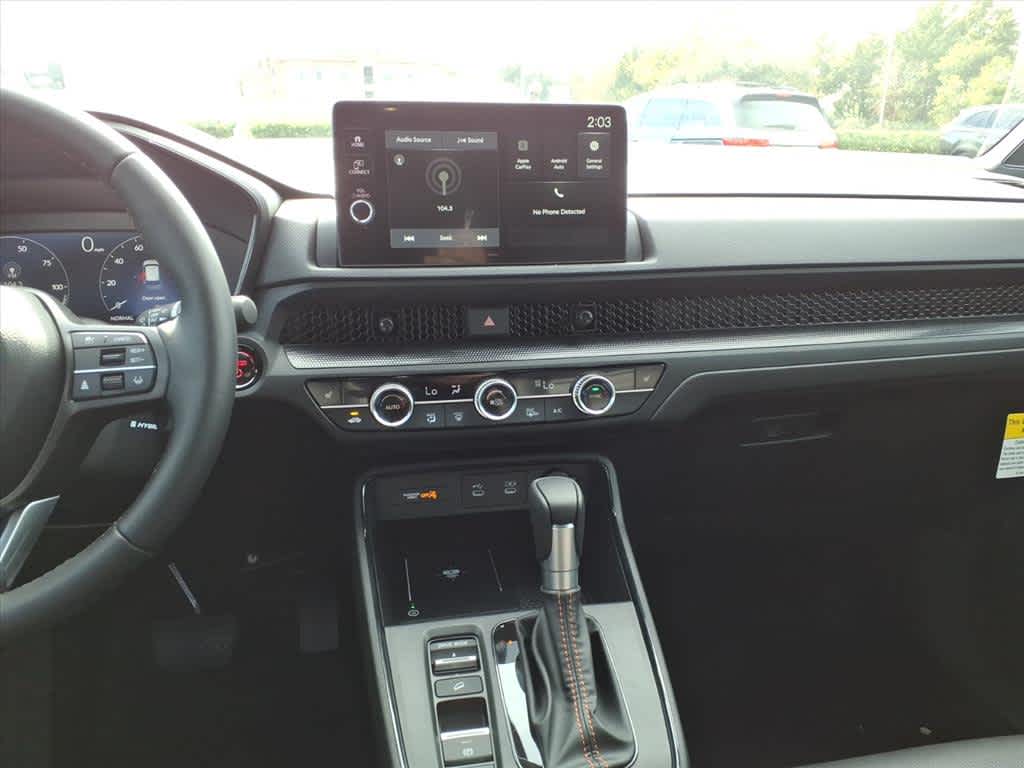 Thumbnail: 2026 Honda CR-V - 16