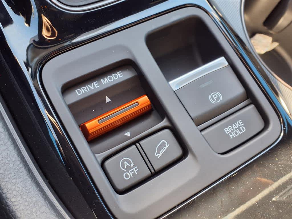 Thumbnail: 2026 Honda Passport - 24