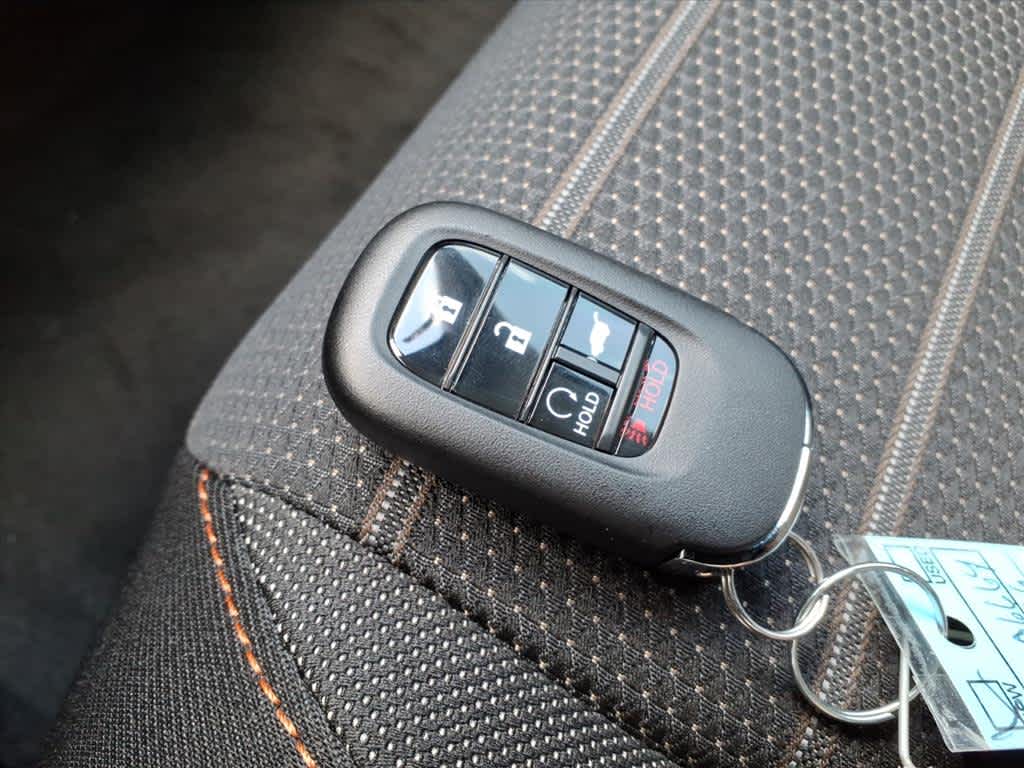 Thumbnail: 2026 Honda CR-V - 20