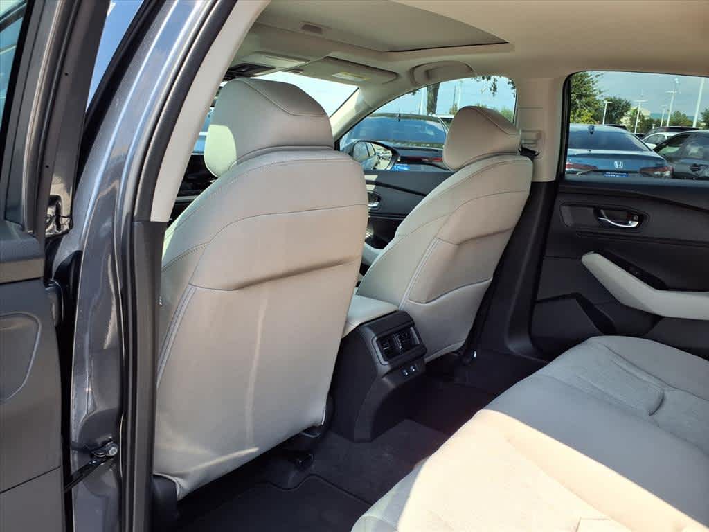 Thumbnail: 2025 Honda Accord - 12