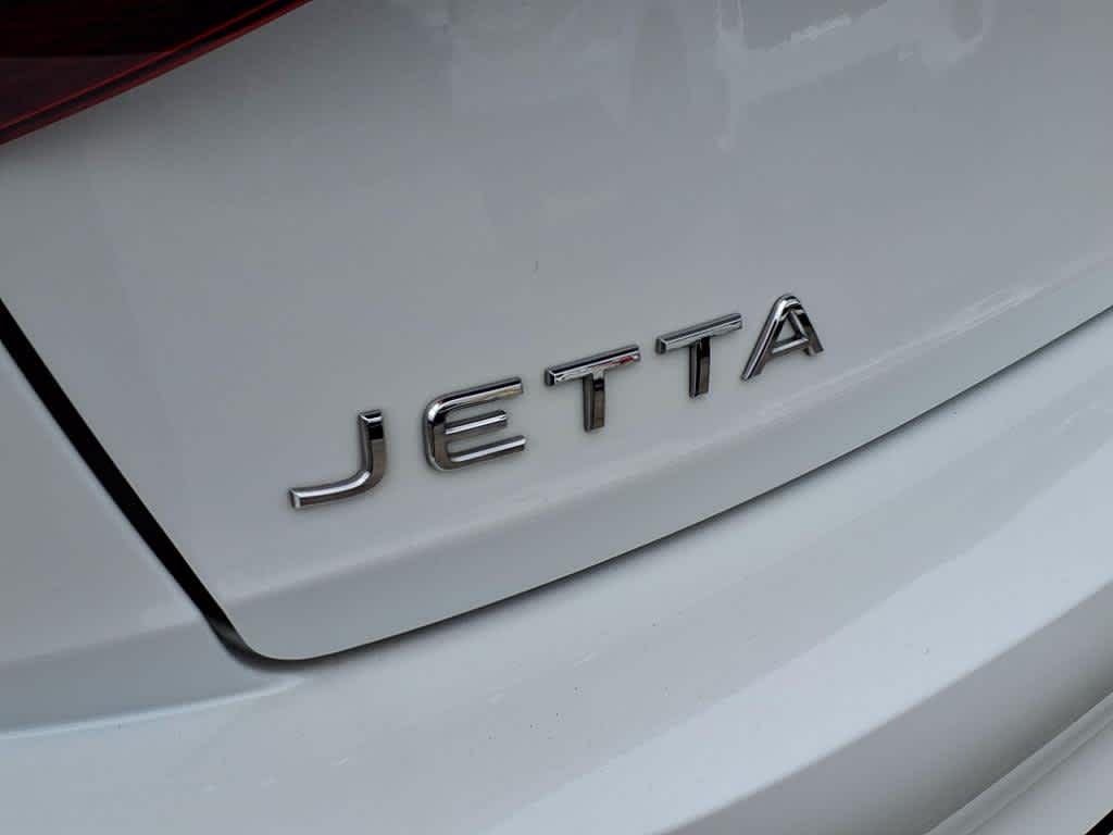 2023 Volkswagen Jetta SE 7