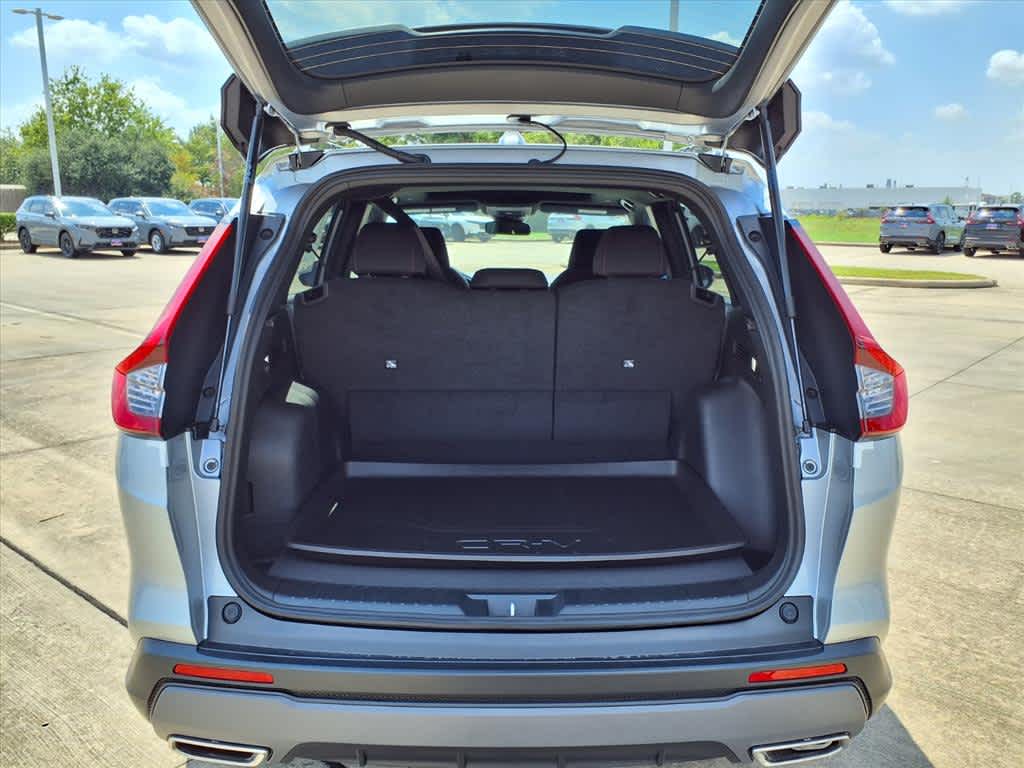 Thumbnail: 2026 Honda CR-V - 19