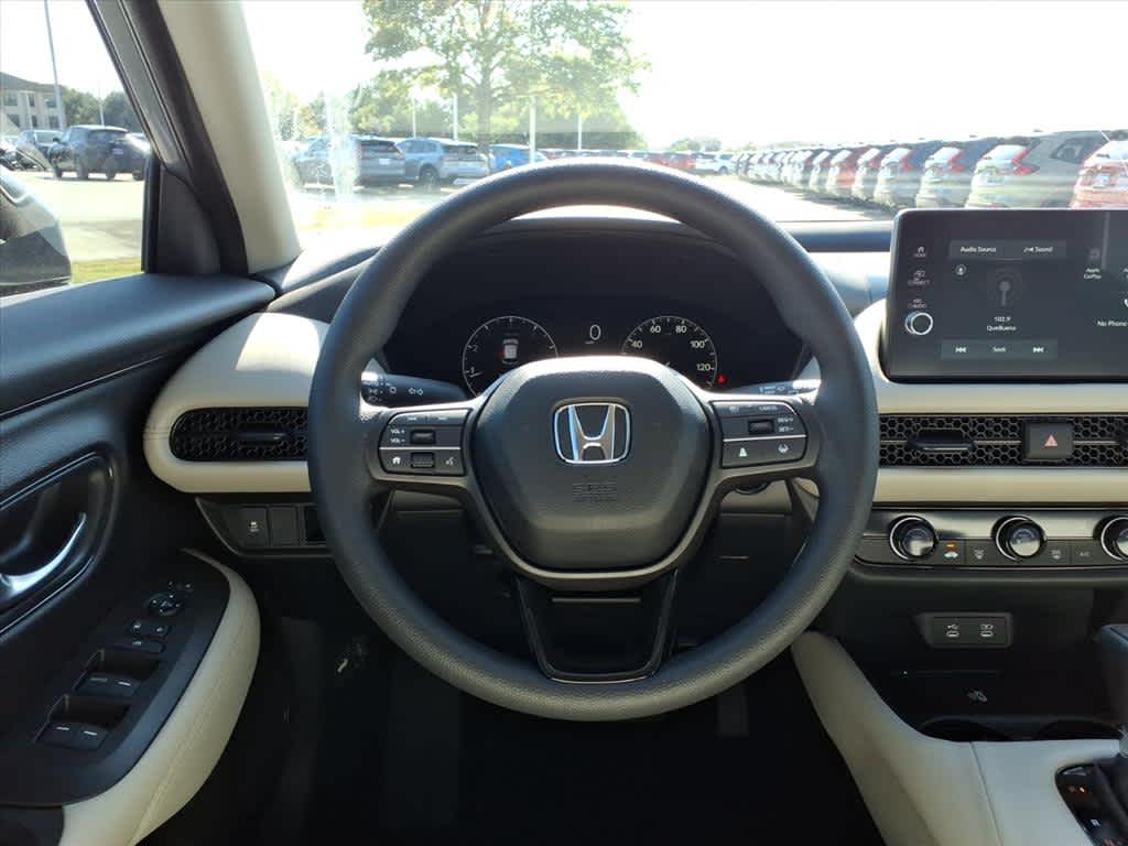 Thumbnail: 2026 Honda HR-V - 15