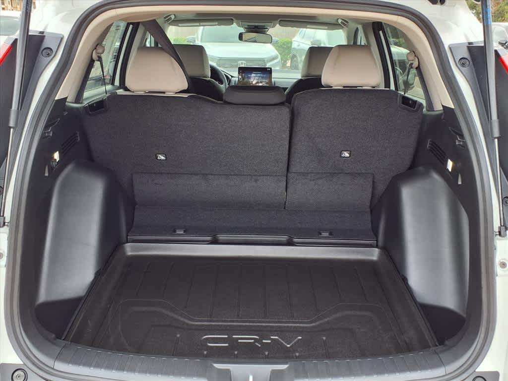 Thumbnail: 2026 Honda CR-V - 19