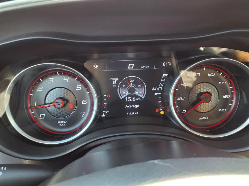 Thumbnail: 2022 Dodge Charger - 18