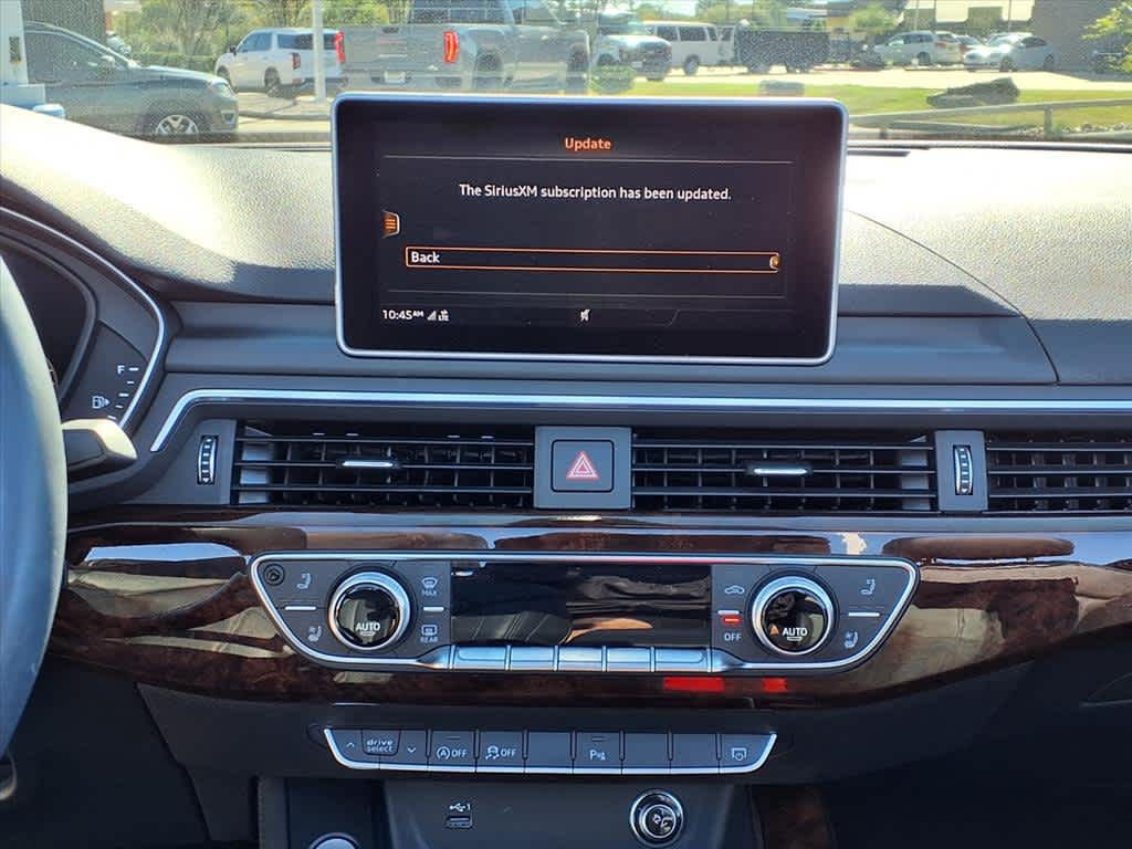 Thumbnail: 2019 Audi A5 - 14