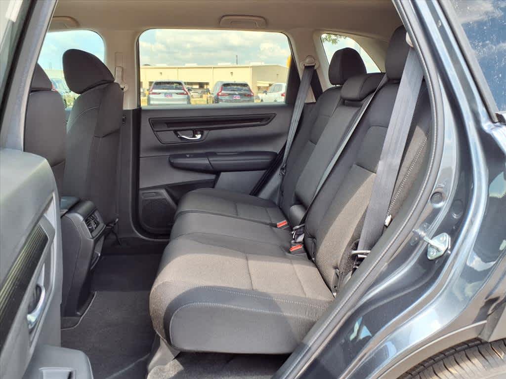 Thumbnail: 2026 Honda CR-V - 13