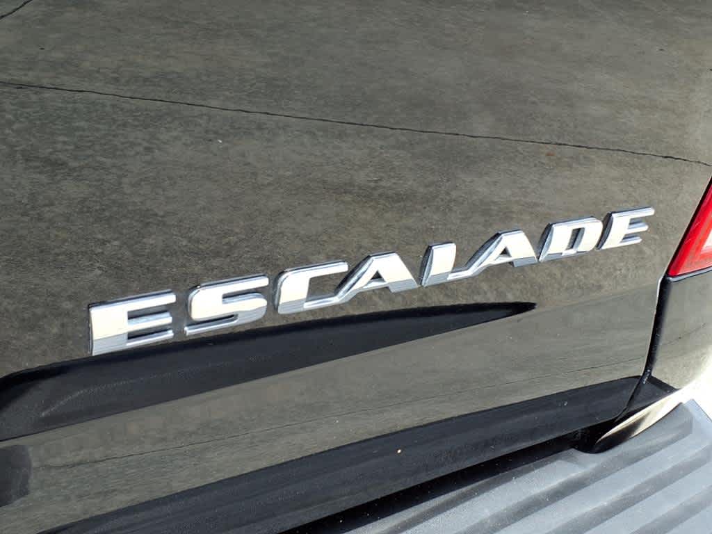 Thumbnail: 2013 Cadillac Escalade - 7