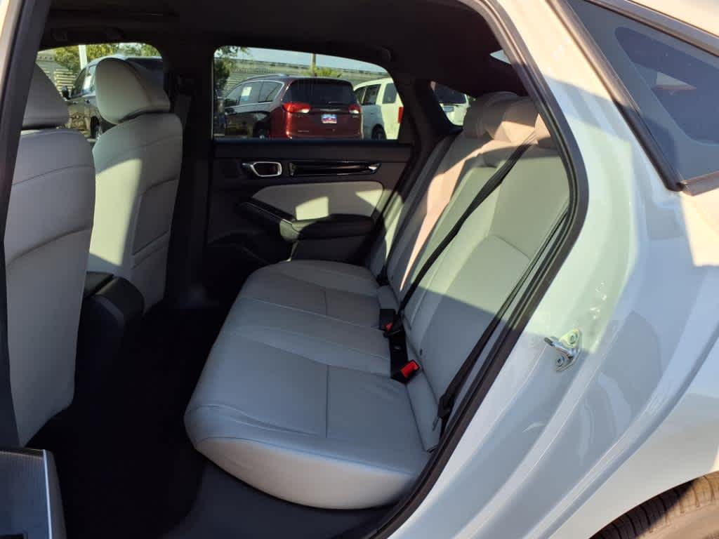 Thumbnail: 2026 Honda Civic - 13