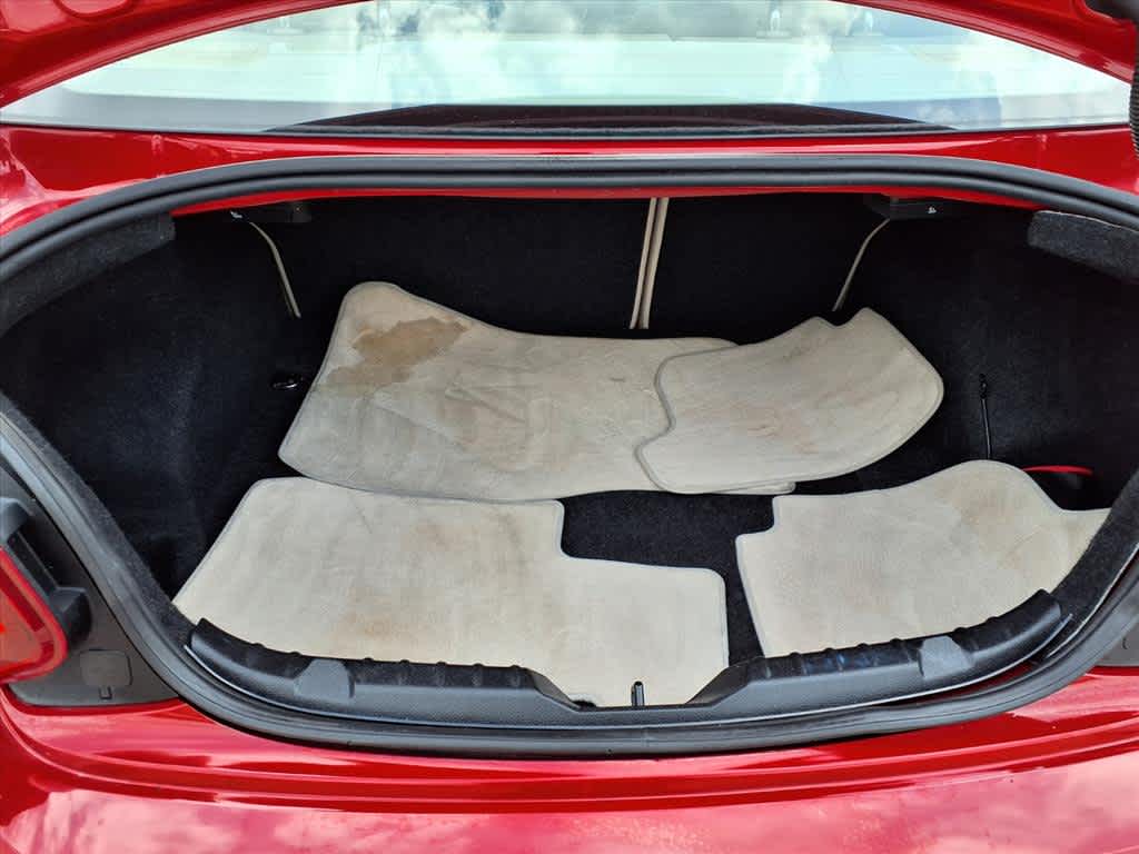 Thumbnail: 2014 BMW 2 Series - 9