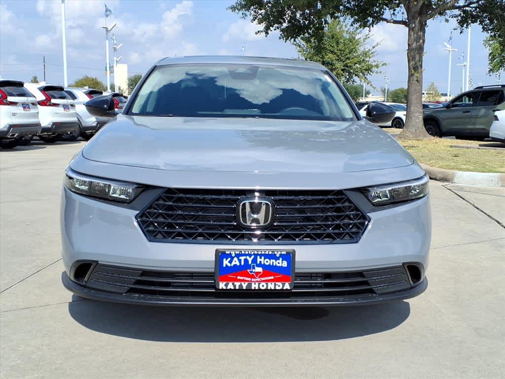 Thumbnail: 2025 Honda Accord - 6