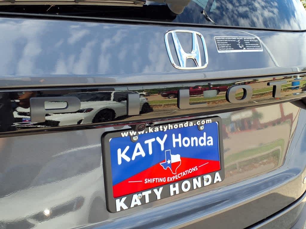 Thumbnail: 2025 Honda Pilot - 7