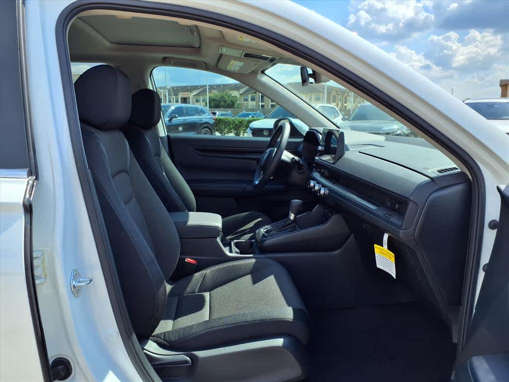 Thumbnail: 2026 Honda CR-V - 14